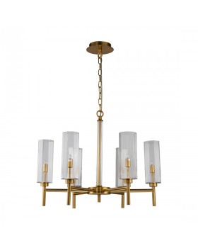 Подвесная люстра Favourite 2648-6P-foto2