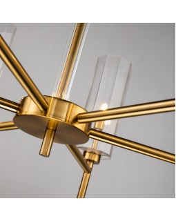 Подвесная люстра Favourite 2648-6P-foto3