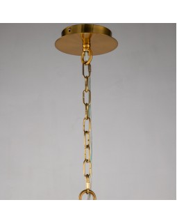 Подвесная люстра Favourite 2648-6P-foto4