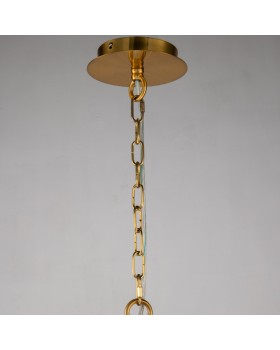 Подвесная люстра Favourite 2648-6P-foto4