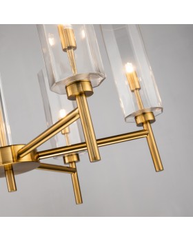 Подвесная люстра Favourite 2648-6P-foto5