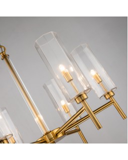 Подвесная люстра Favourite 2648-6P-foto6