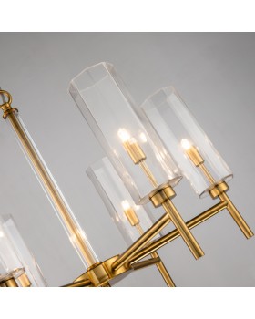 Подвесная люстра Favourite 2648-6P-foto6