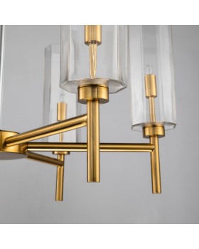 Подвесная люстра Favourite 2648-6P-foto7