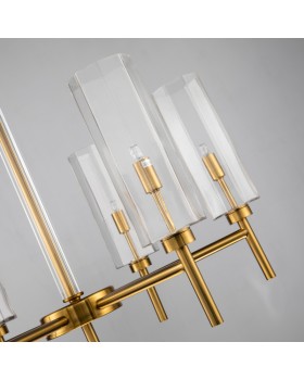 Подвесная люстра Favourite 2648-6P-foto8