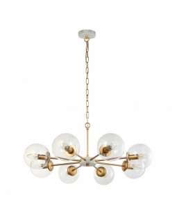 Подвесная люстра Favourite 2671-8P-foto2