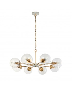 Подвесная люстра Favourite 2671-8P-foto2