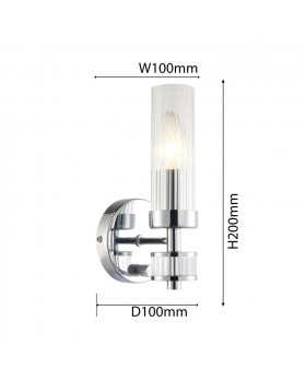 Бра Favourite 2672-1W-foto5