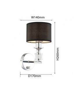 Бра Favourite 2674-1W-foto6