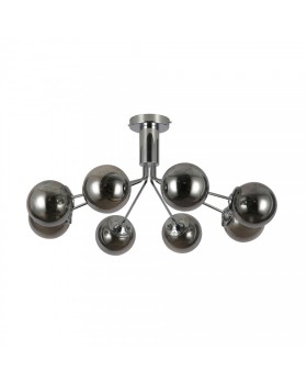 Люстра на штанге F-Promo 2630-8U-foto2