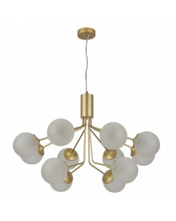 Подвесная люстра F-Promo 2631-12U-foto2