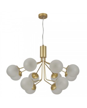 Подвесная люстра F-Promo 2631-12U-foto2