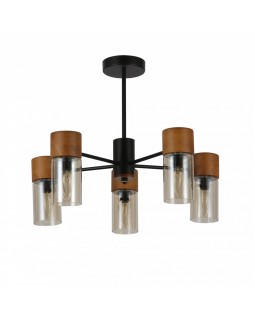 Люстра на штанге F-Promo 2633-5P-foto2