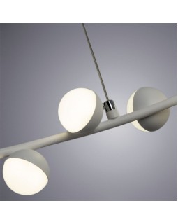 Подвесная люстра ARTE Lamp A3619SP-30WH-foto3