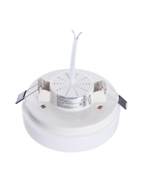 Встраиваемый светильник ARTE Lamp A3106PL-1WH-foto4