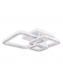 Люстра на штанге Ambrella Light FA162-foto2