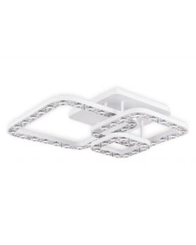 Люстра на штанге Ambrella Light FA162-foto2