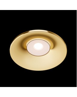 Встраиваемый светильник Maytoni Technical DL041-01G-foto2