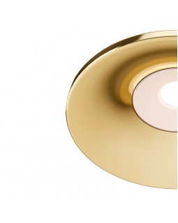 Встраиваемый светильник Maytoni Technical DL041-01G-foto4