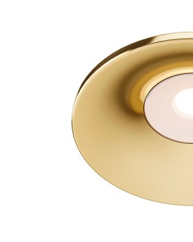 Встраиваемый светильник Maytoni Technical DL041-01G-foto4