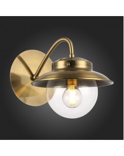 Бра Evoluce SLE110101-01-foto2