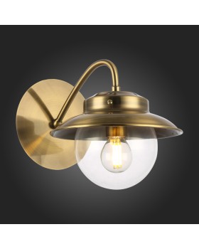 Бра Evoluce SLE110101-01-foto2