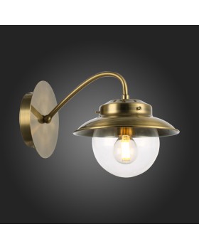 Бра Evoluce SLE110101-01-foto4