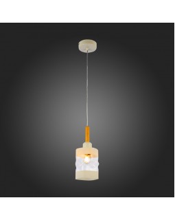 Подвесной светильник Evoluce SLE114503-01-foto2