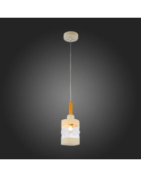 Подвесной светильник Evoluce SLE114503-01-foto2