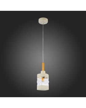 Подвесной светильник Evoluce SLE114503-01-foto3