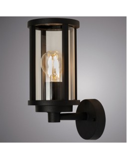 Светильник настенный ARTE Lamp A1036AL-1BK-foto2