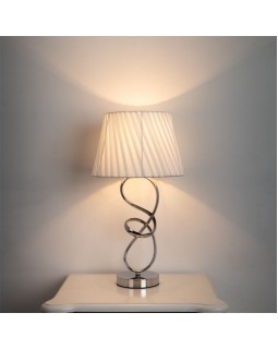 Настольная лампа ARTE Lamp A1806LT-1CC-foto2