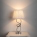 Настольная лампа ARTE Lamp A1806LT-1CC