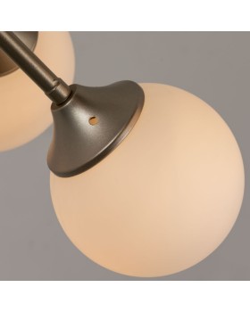 Люстра на штанге ARTE Lamp A2703PL-12SG-foto3