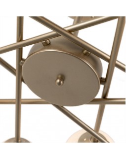 Люстра на штанге ARTE Lamp A2703PL-12SG-foto4