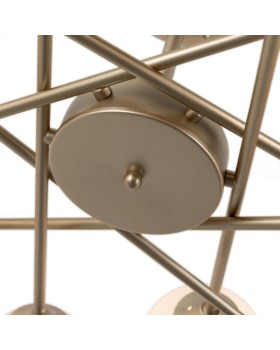 Люстра на штанге ARTE Lamp A2703PL-12SG-foto4