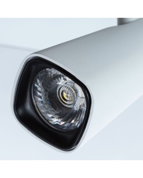 Светильник на шине ARTE Lamp A4561PL-1WH-foto3