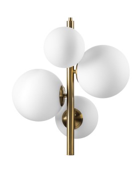 Люстра на штанге Lightstar 815043-foto2