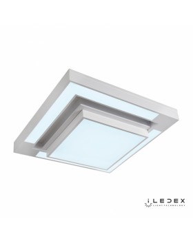 Накладной светильник iLedex B8015-72W/550*550 WH-foto6