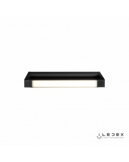 Бра iLedex W1173-1 BK-foto2