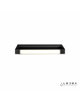 Бра iLedex W1173-1 BK-foto2