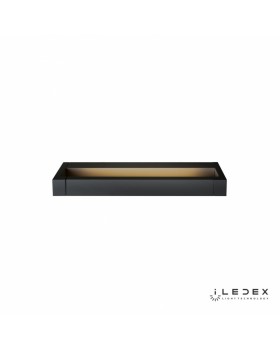 Бра iLedex W1173-1 BK-foto3