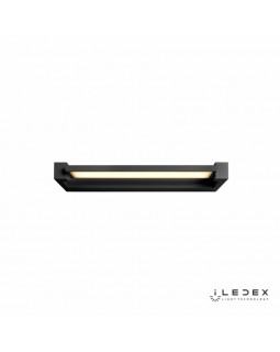 Бра iLedex W1173-1 BK-foto6