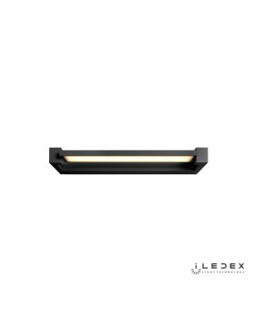 Бра iLedex W1173-1 BK-foto6