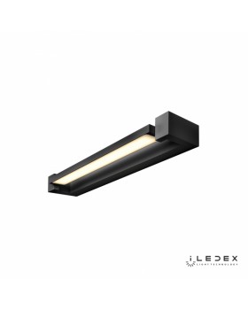 Бра iLedex W1173-1 BK-foto7