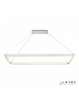 Подвесной светильник iLedex P1173-3 WH-foto2