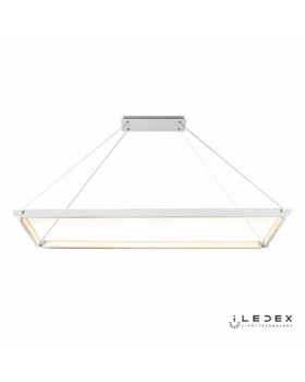 Подвесной светильник iLedex P1173-3 WH-foto2