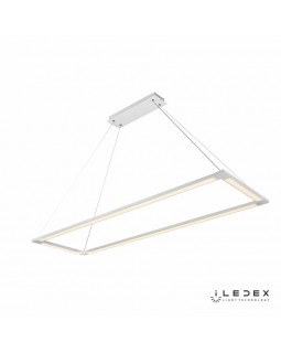 Подвесной светильник iLedex P1173-3 WH-foto3