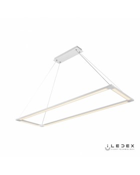 Подвесной светильник iLedex P1173-3 WH-foto3