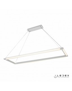 Подвесной светильник iLedex P1173-3 WH-foto4